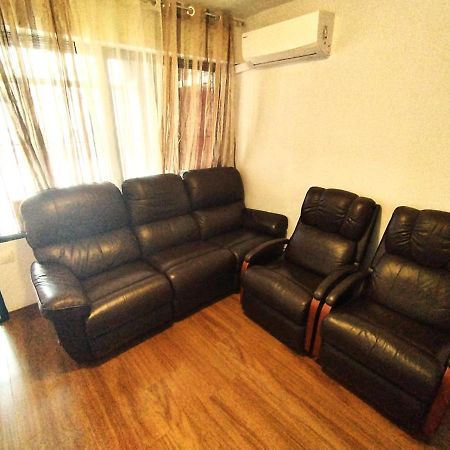 Sunny Flat With Huge Terrace! Close Downtown! Аликанте Екстериор снимка