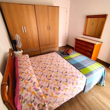 Sunny Flat With Huge Terrace! Close Downtown! Аликанте Екстериор снимка