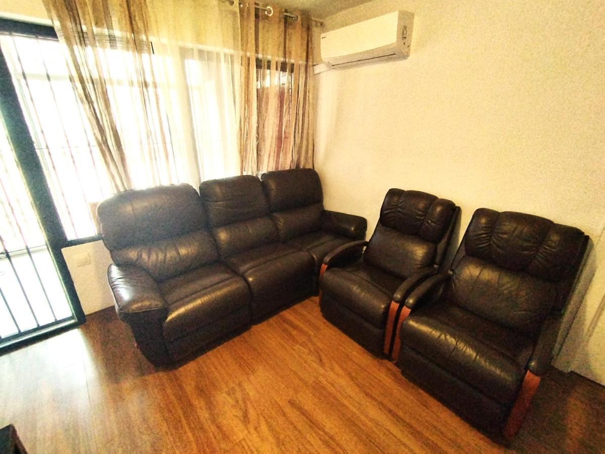 Sunny Flat With Huge Terrace! Close Downtown! Аликанте Екстериор снимка