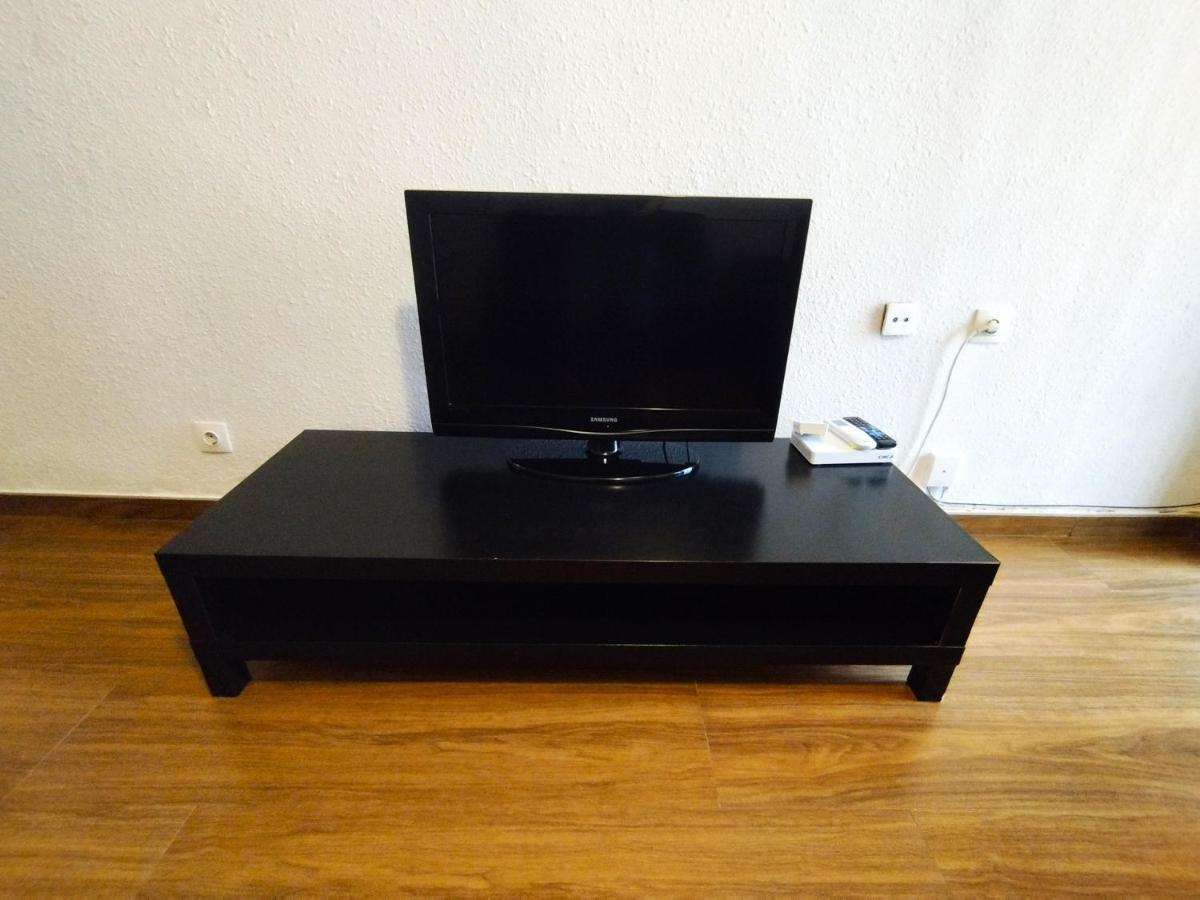 Sunny Flat With Huge Terrace! Close Downtown! Аликанте Екстериор снимка