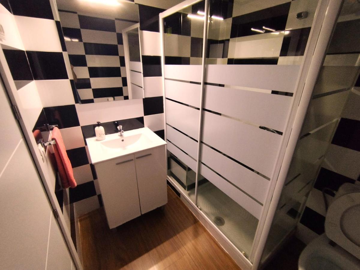 Sunny Flat With Huge Terrace! Close Downtown! Аликанте Екстериор снимка