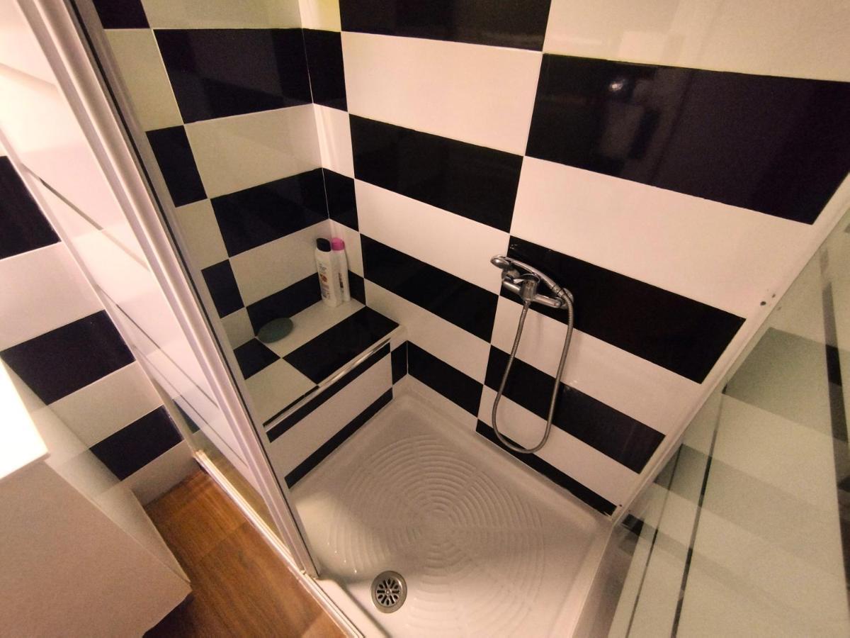 Sunny Flat With Huge Terrace! Close Downtown! Аликанте Екстериор снимка