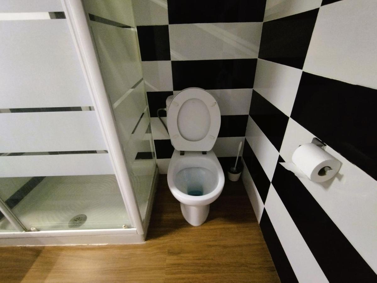 Sunny Flat With Huge Terrace! Close Downtown! Аликанте Екстериор снимка